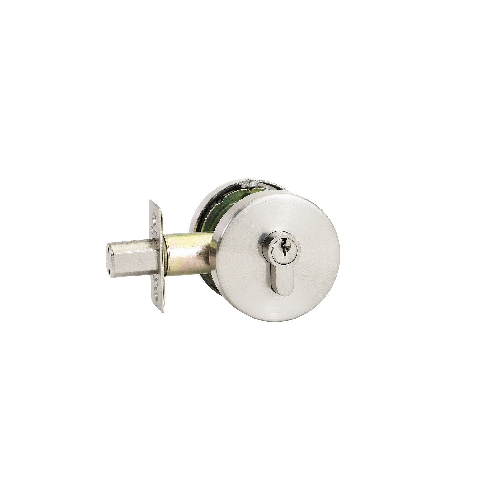Triad Slimline Deadbolt By Zanda (65mm Di)