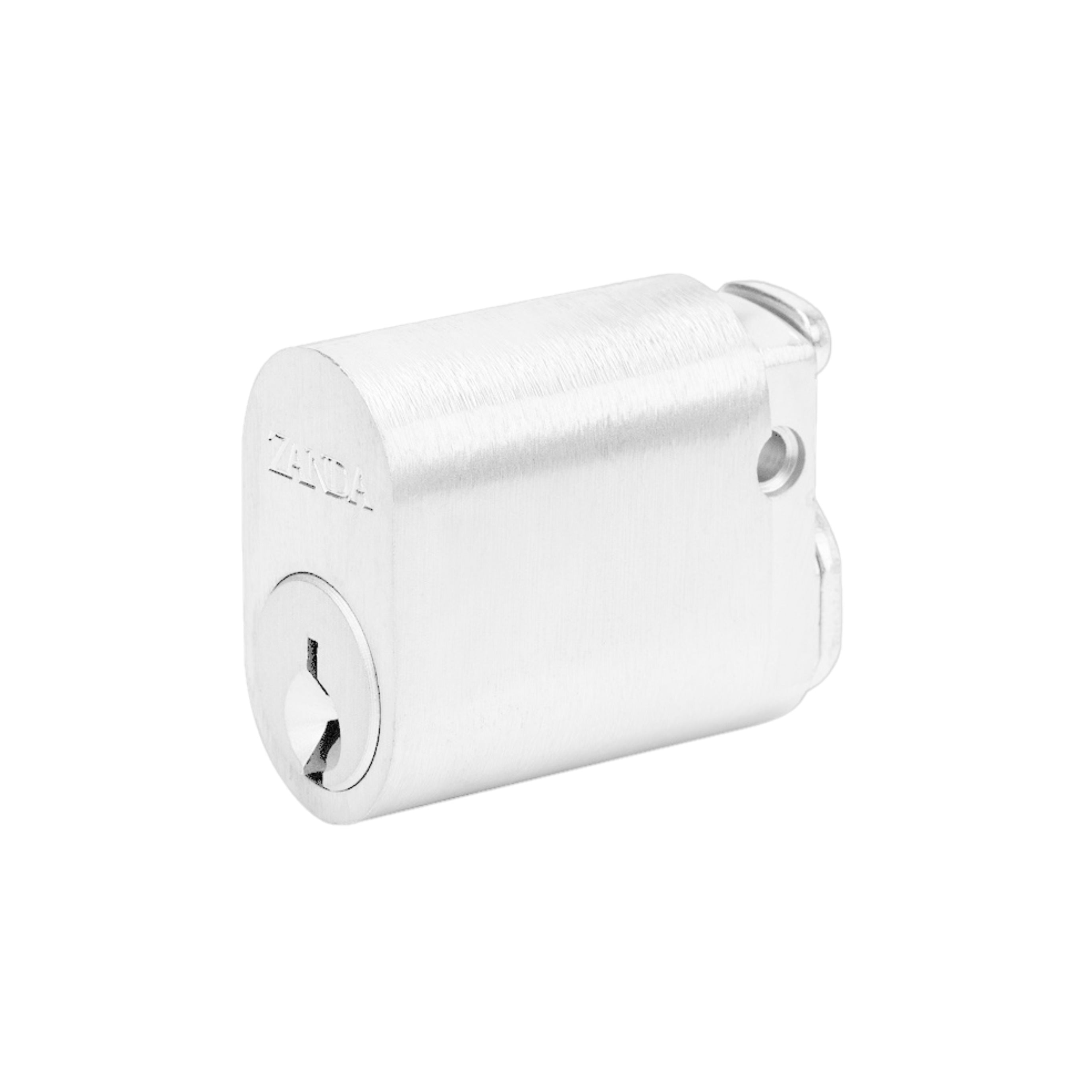 Oval Cylinder by Zanda