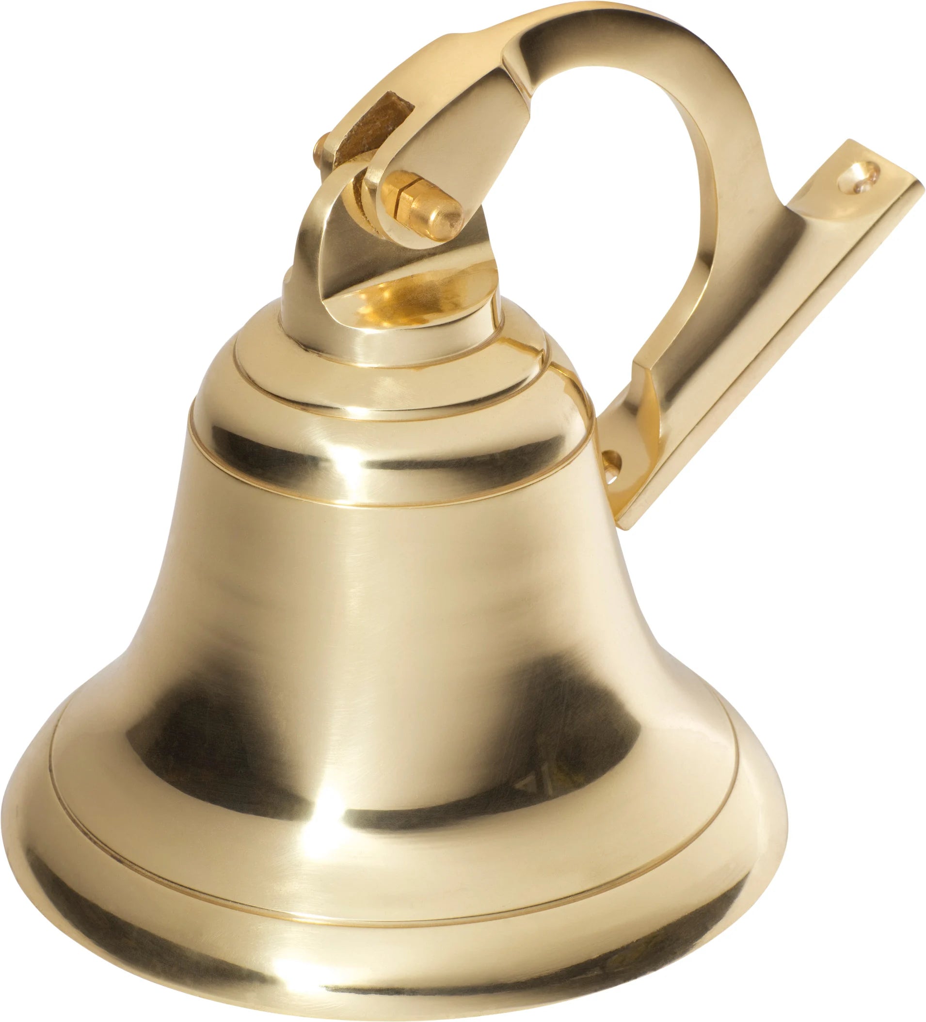 Ships Bell by Tradco