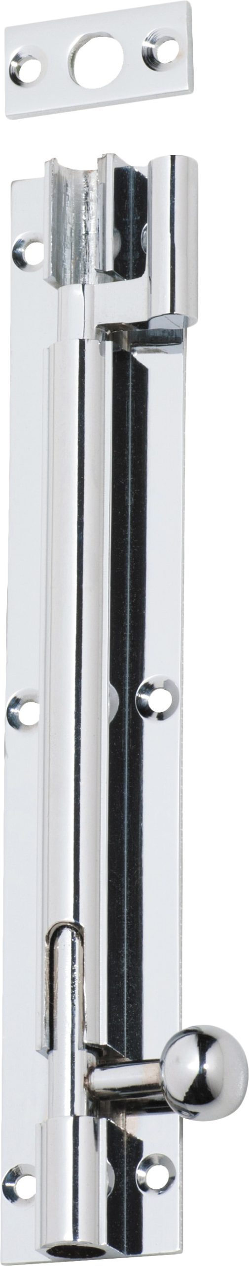 Offset Barrel Bolt by Tradco