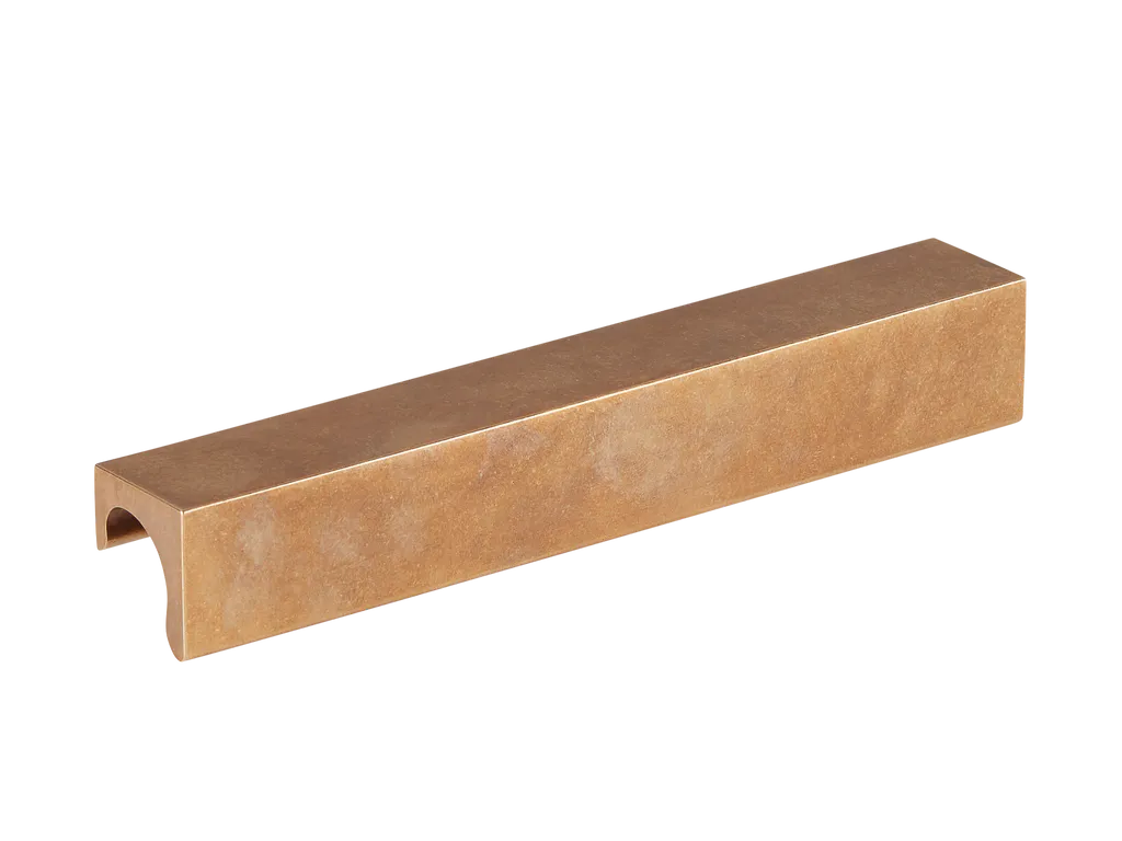 Longbridge Pull Handle By Armac Martin
