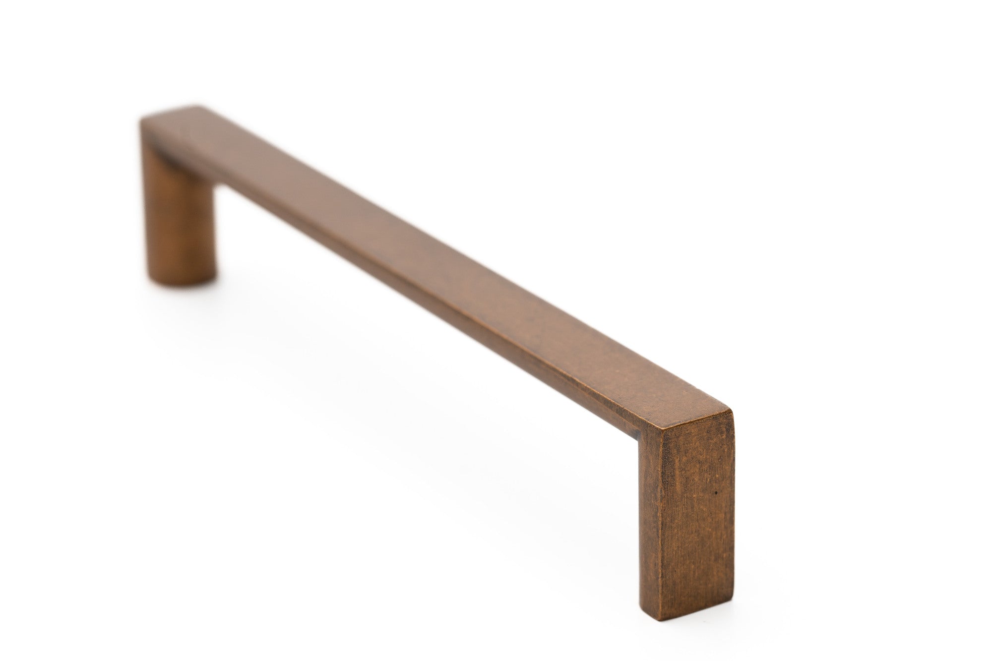 The Linear in Rustic Copper By Havolka