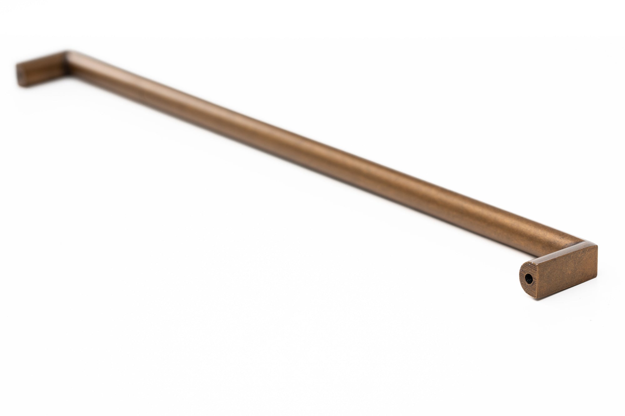 The Linear in Rustic Copper By Havolka