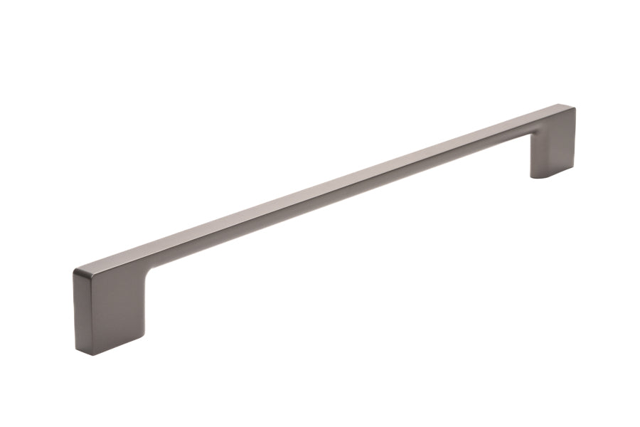 The Edge Appliance Pull in Smooth Graphite By Havolka