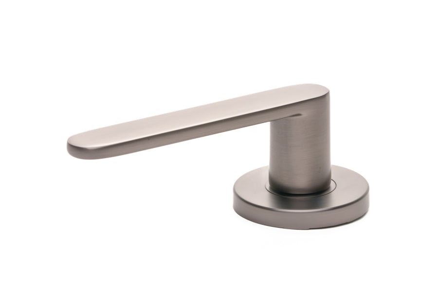 The Long in Smooth Graphite by Havolka