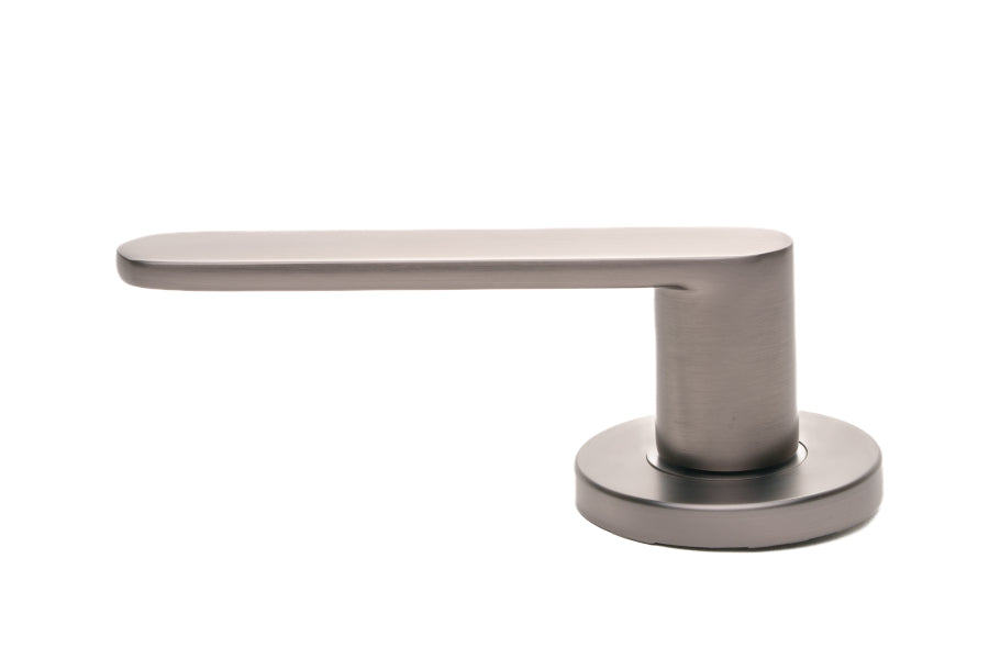 The Long in Smooth Graphite by Havolka
