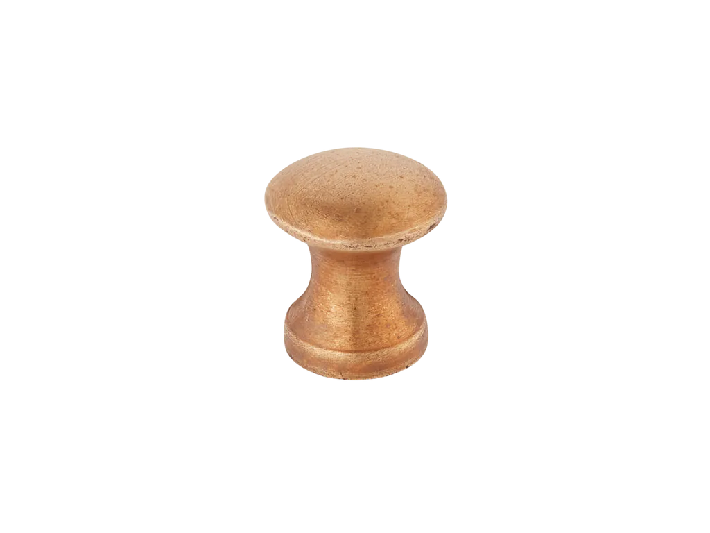 Woodscrew Sash Knob By Armac Martin