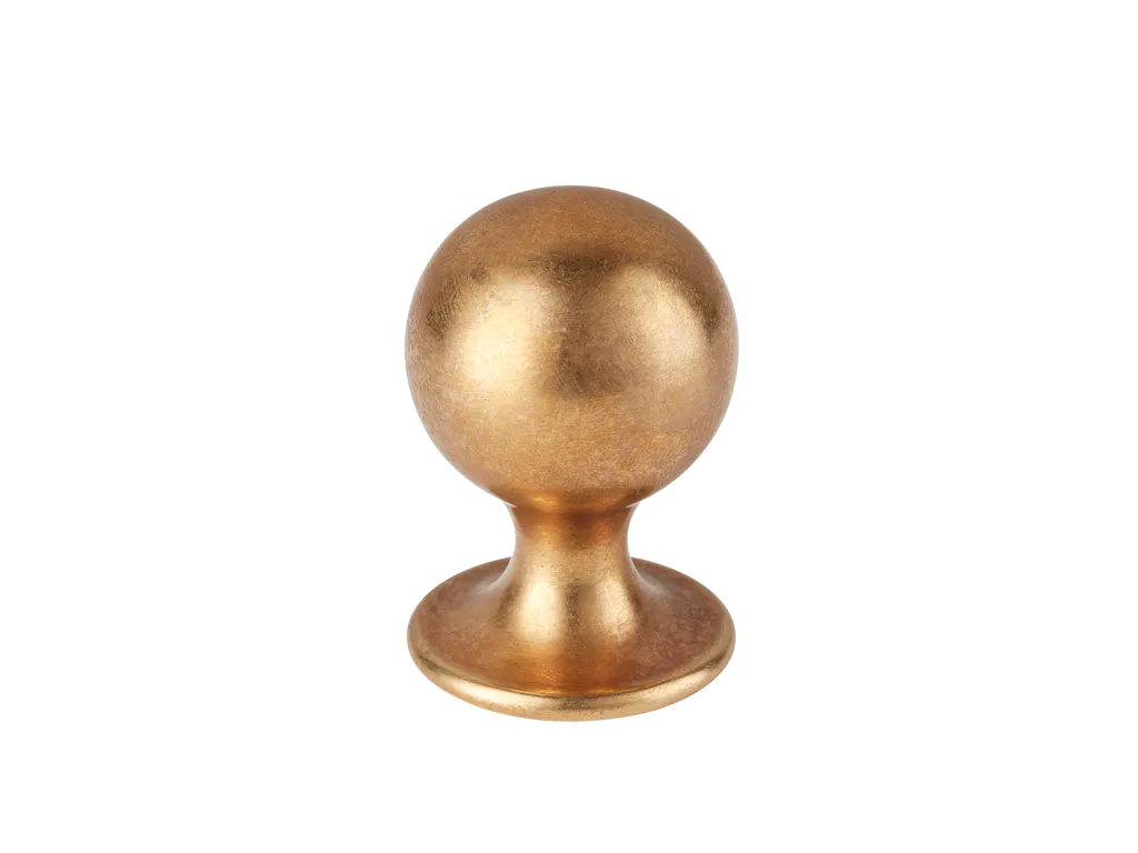 Latchford Cabinet Knob By Armac Martin