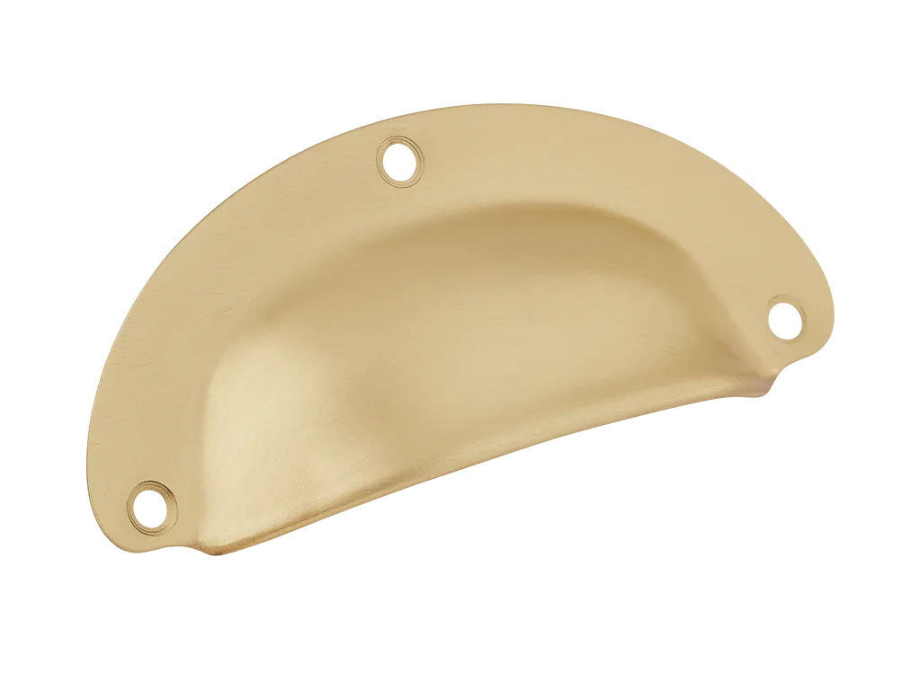 269 Pressed Drawer Pull By Armac Martin