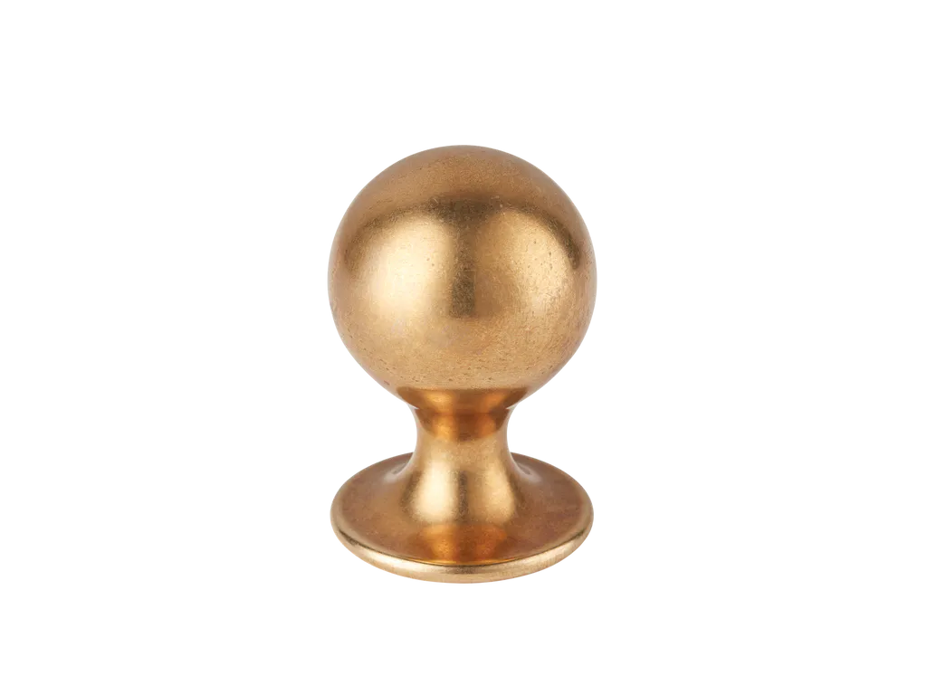 Latchford Cabinet Knob By Armac Martin