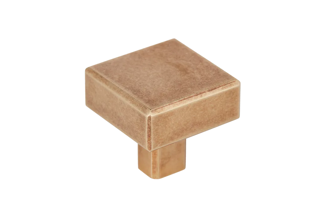 Digbeth Plain Cabinet Knob By Armac Martin