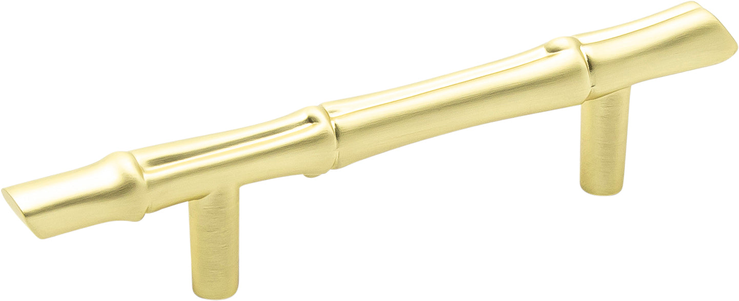 The Skata Cabinet Handle by Allegra