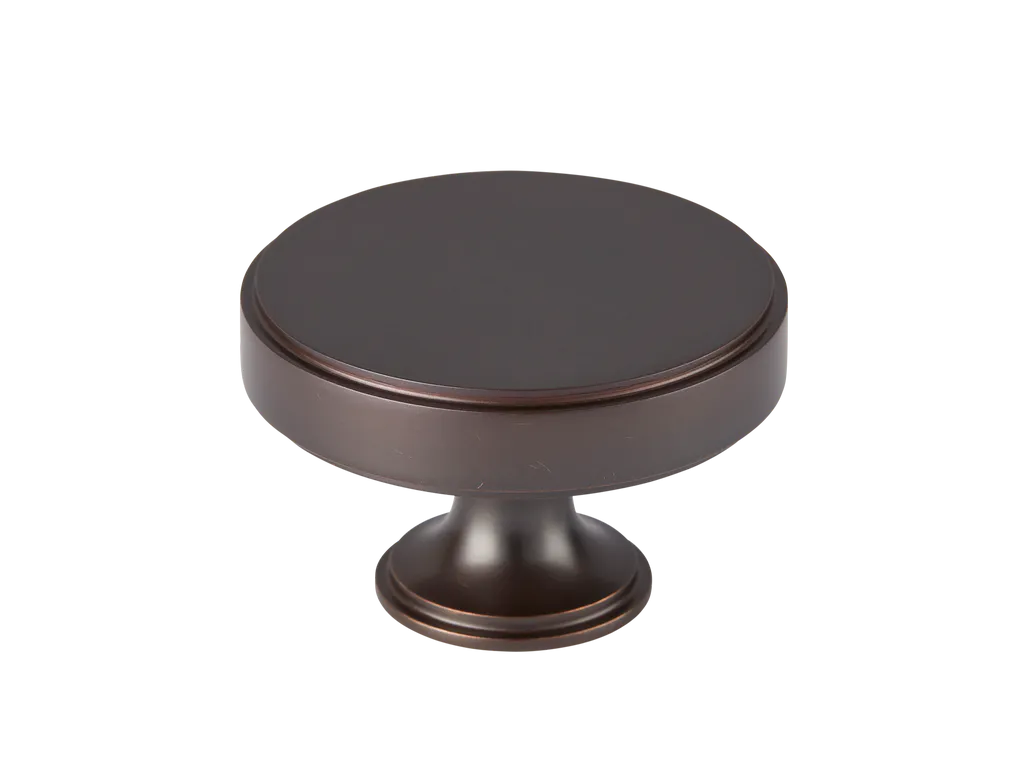 Rotunda Cabinet Knob By Armac Martin