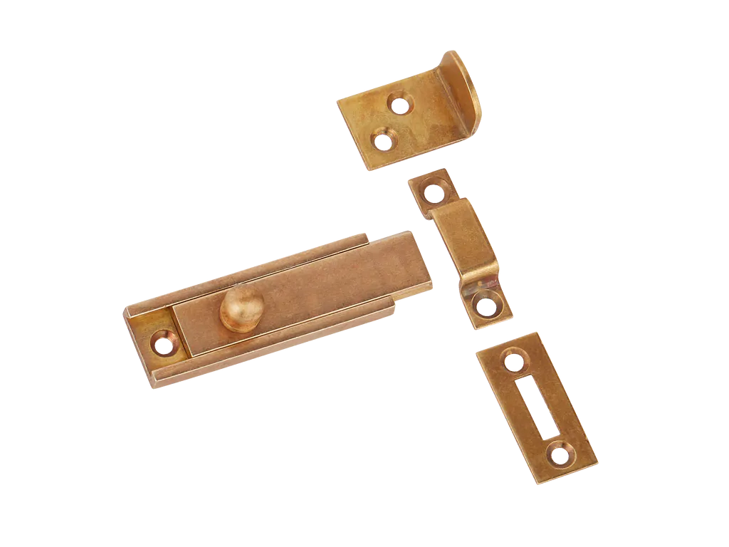Slide Bolt By Armac Martin
