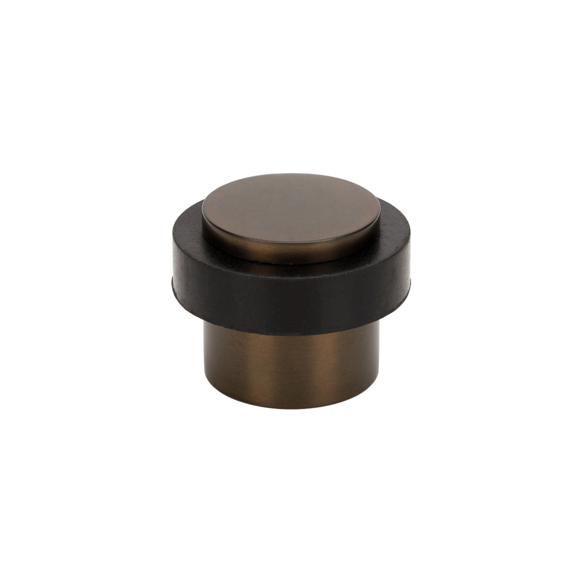 Floor Mounted Door Stop 38x38mm By Zanda