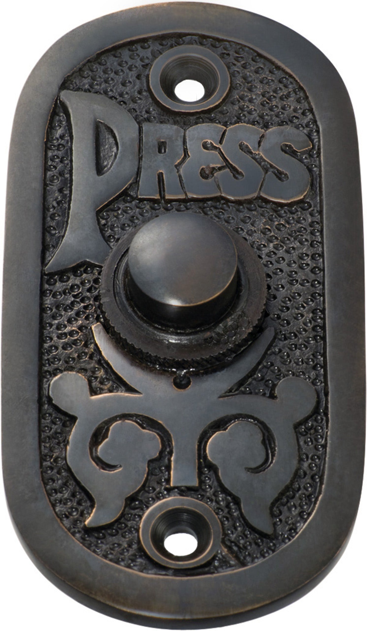 All Bell Press by Tradco