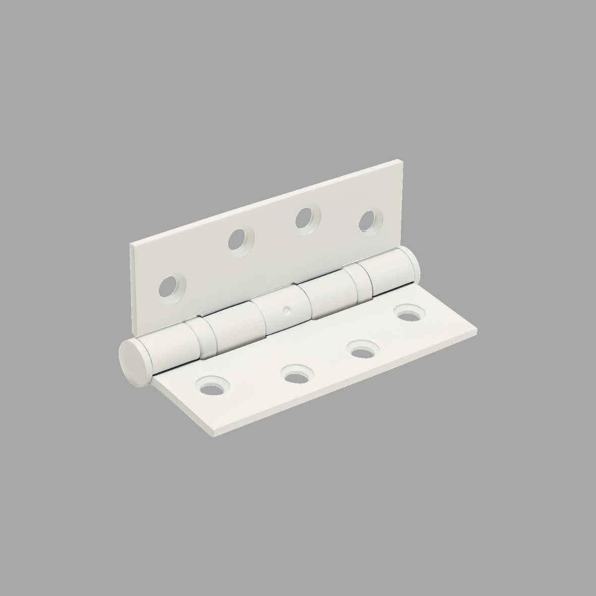 White Hinges By Zanda