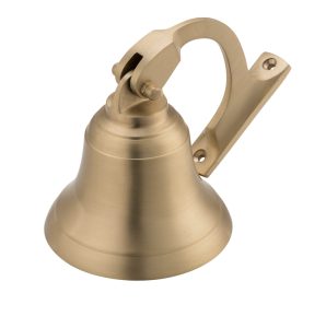 Ships Bell by Tradco