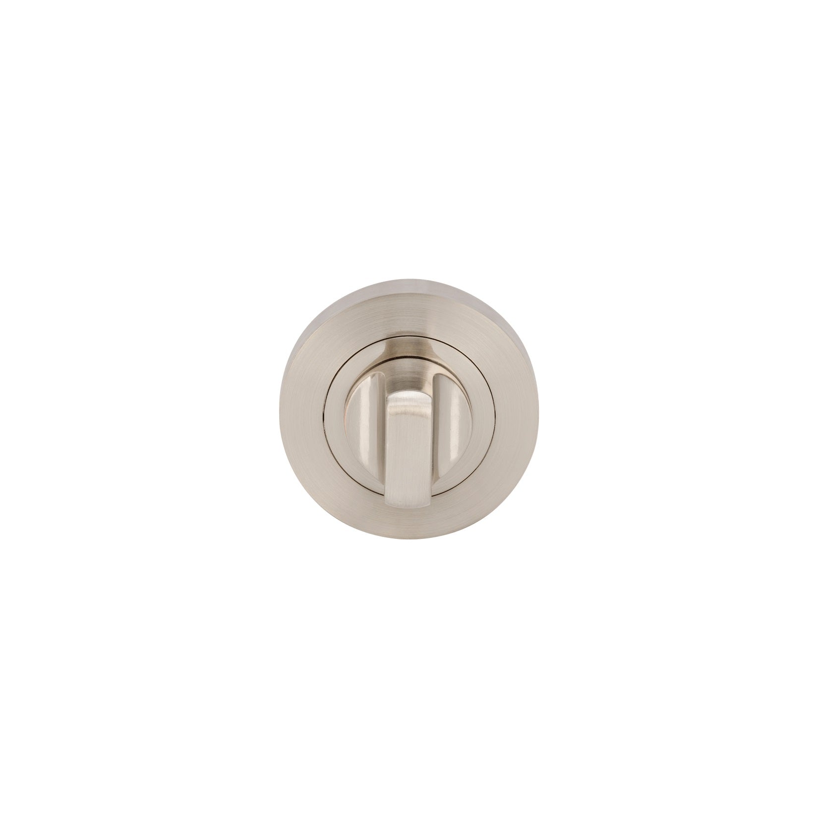 Turnsnib Round Escutcheon by Zanda - Multiple Finishes