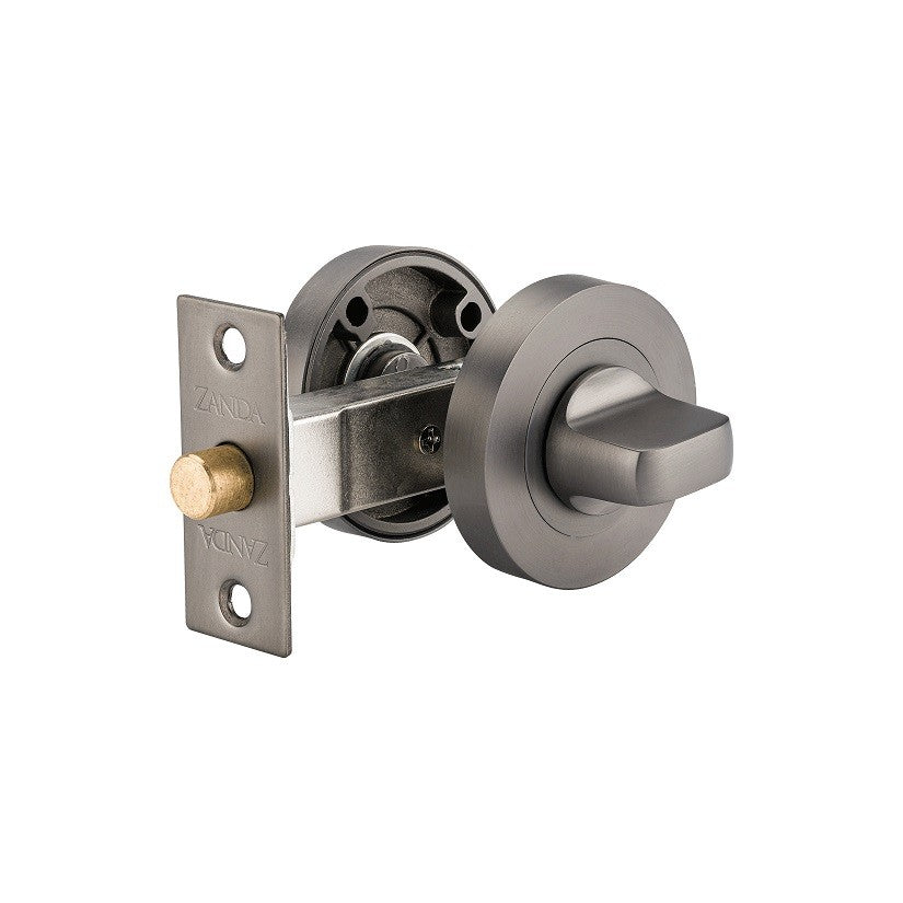 Round Privacy Turn Kits By Zanda