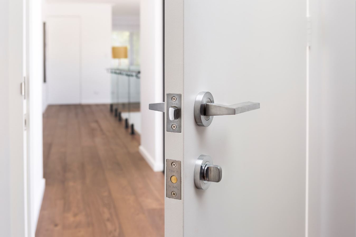 Round Privacy Turn Kits By Zanda