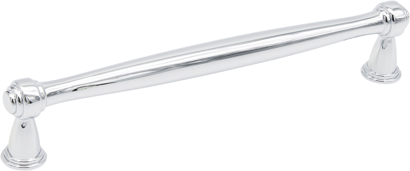 The Liberation Cabinet Handle by Allegra