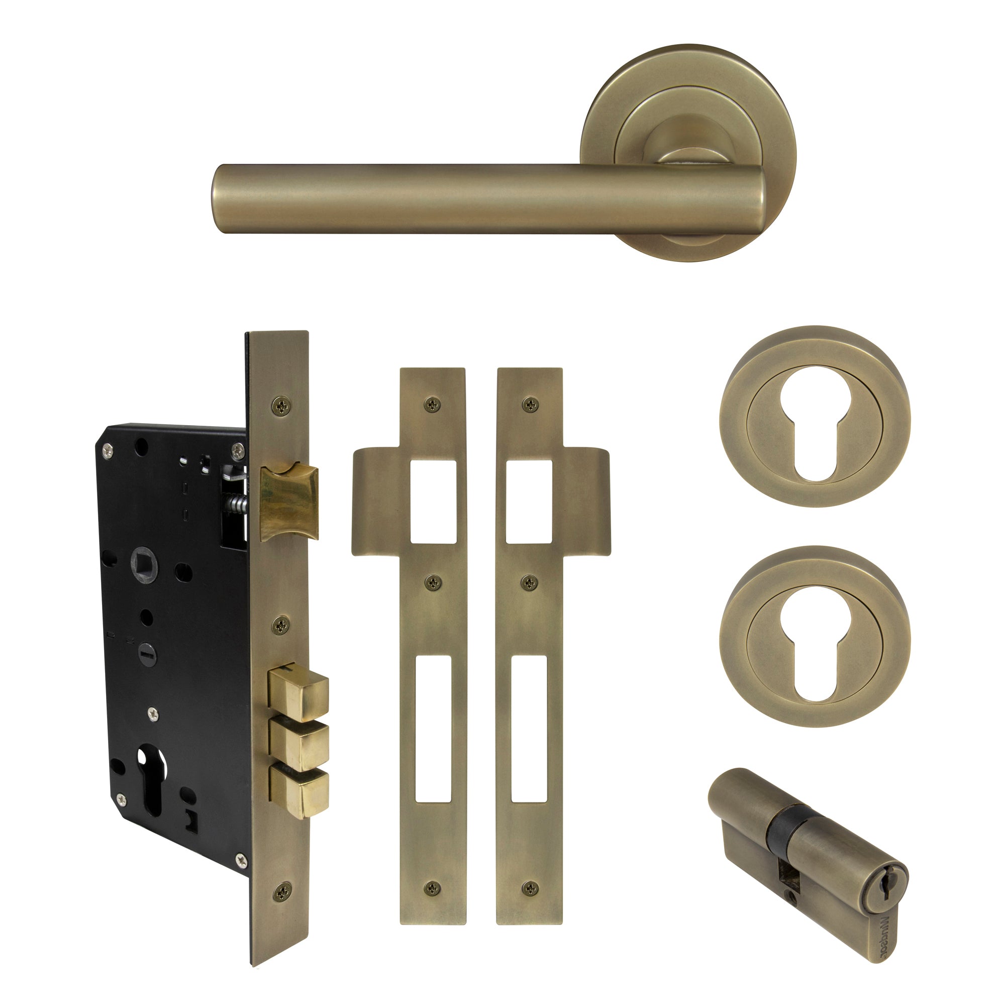 The Charleston By Windsor