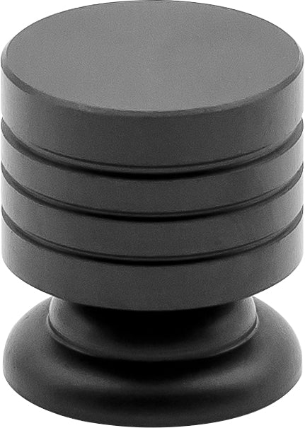 The Helm Knobs by Allegra