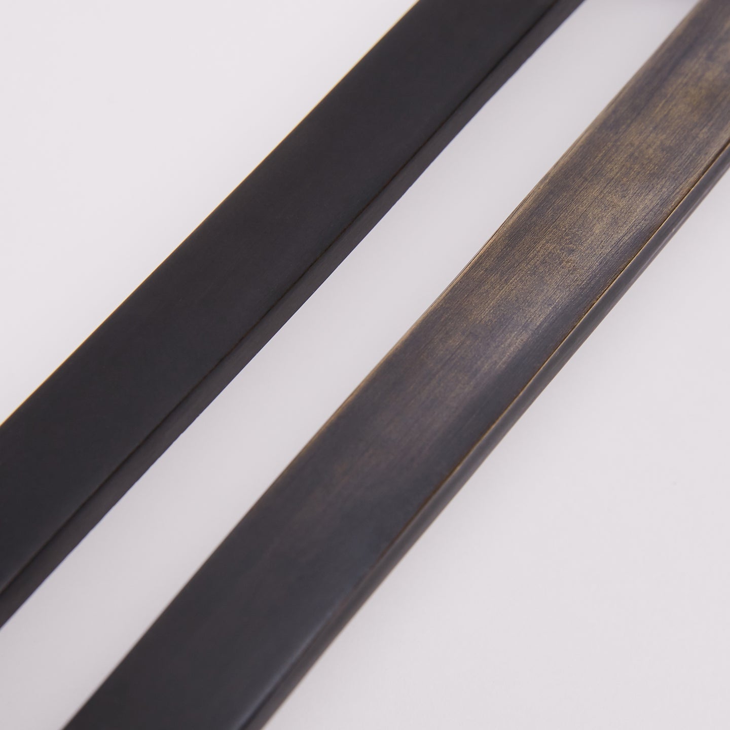 Surrey Handle - Scorched Black By Hepburn
