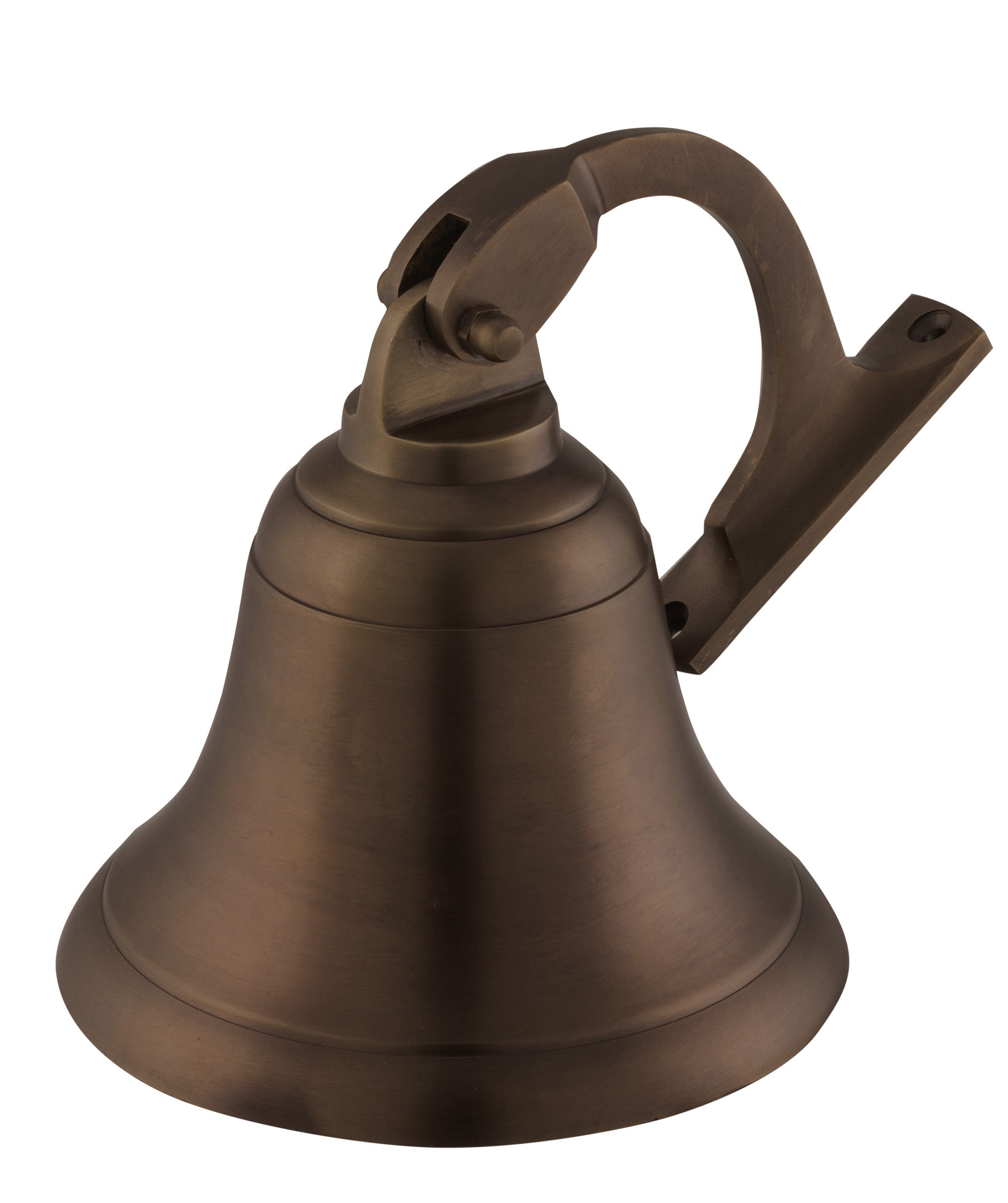 Ships Bell by Tradco