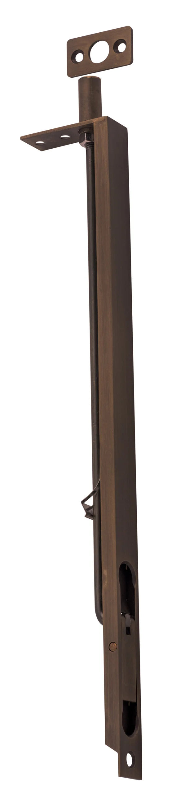 Flush Bolt  by Tradco