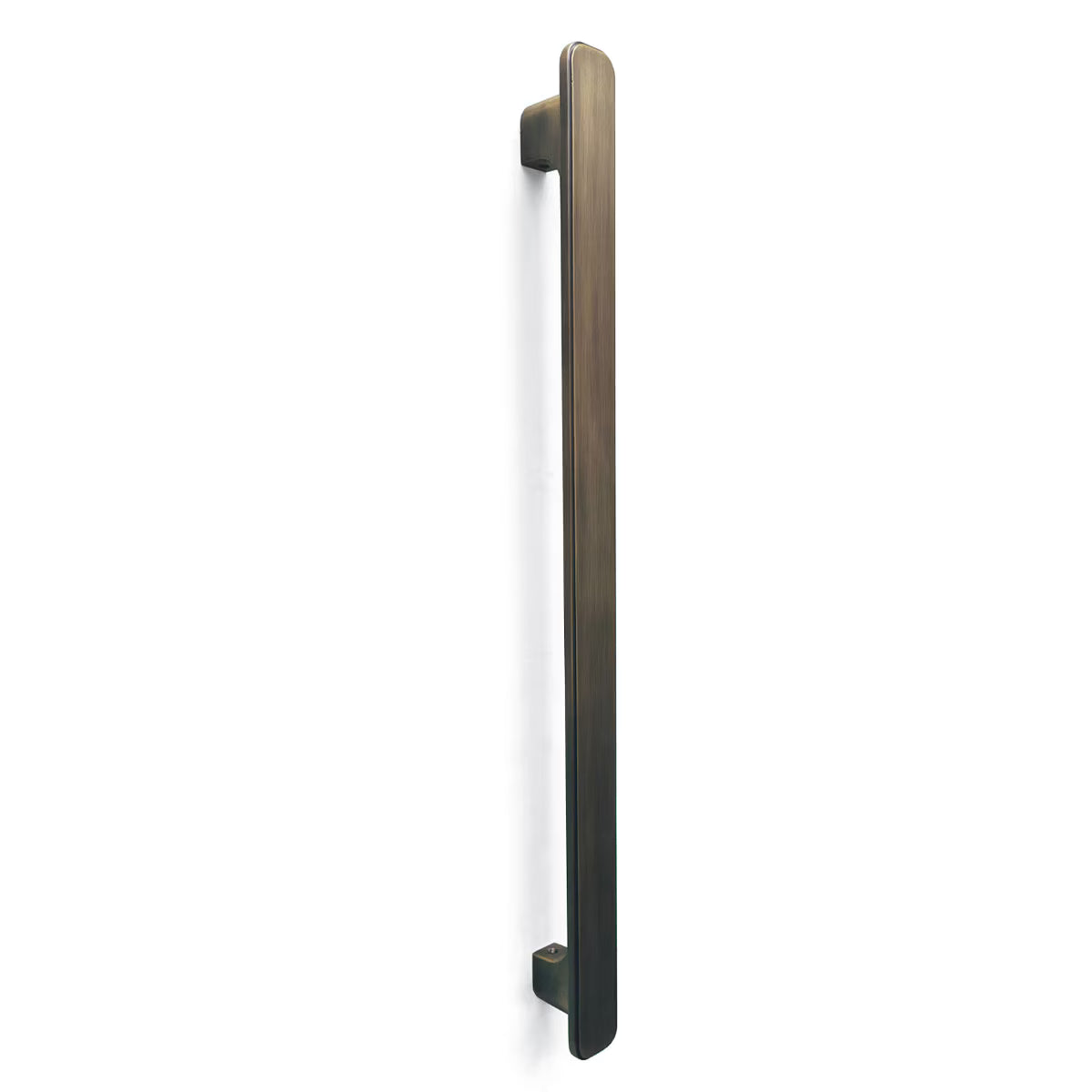 Momo Aspen Entry Pull Handle (Single) – Solid Brass