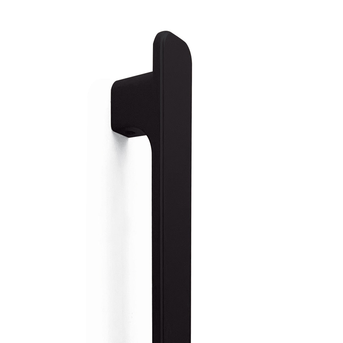 Momo Aspen Entry Pull Handle (Single) – Solid Brass