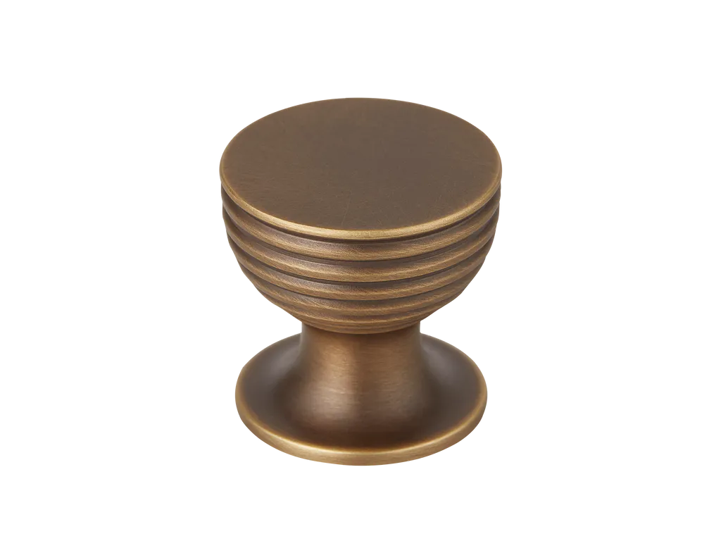 Aston Cabinet Knob By Armac Martin