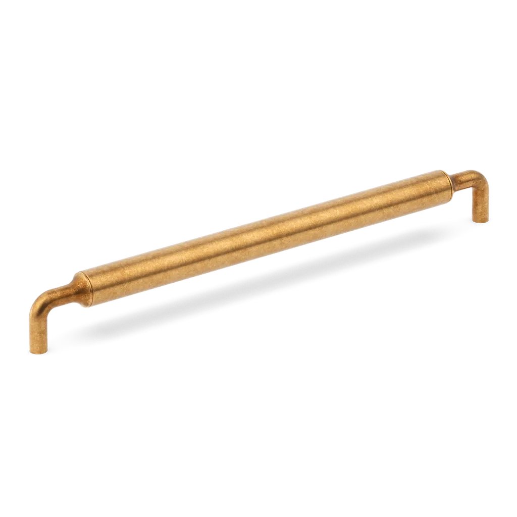 Barwick Plain Appliance Pull By Armac Martin
