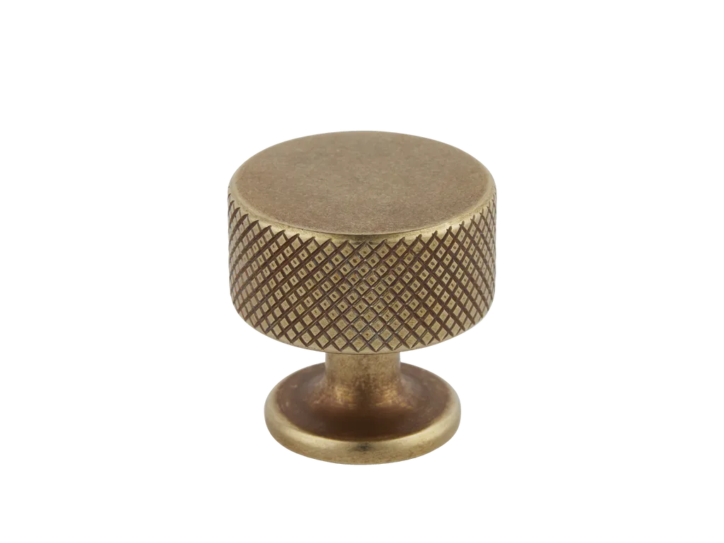 Sparkbrook Cabinet Knob By Armac Martin