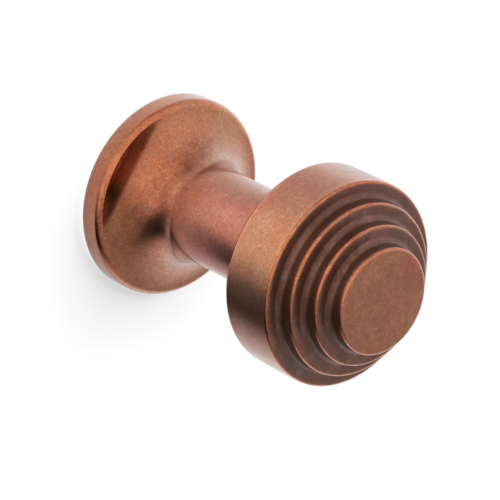Victoria Stepped Robe Hook By Armac Martin