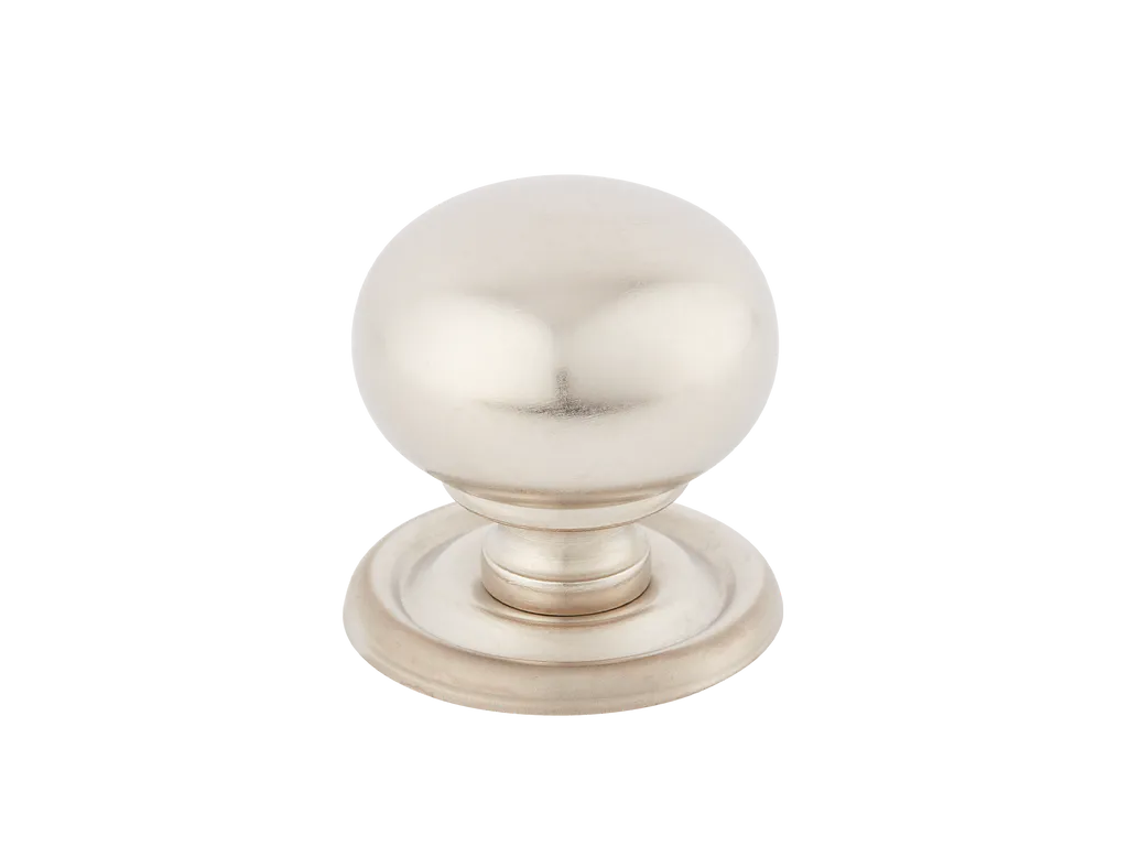 Cotswold Bun Cabinet Knob By Armac Martin