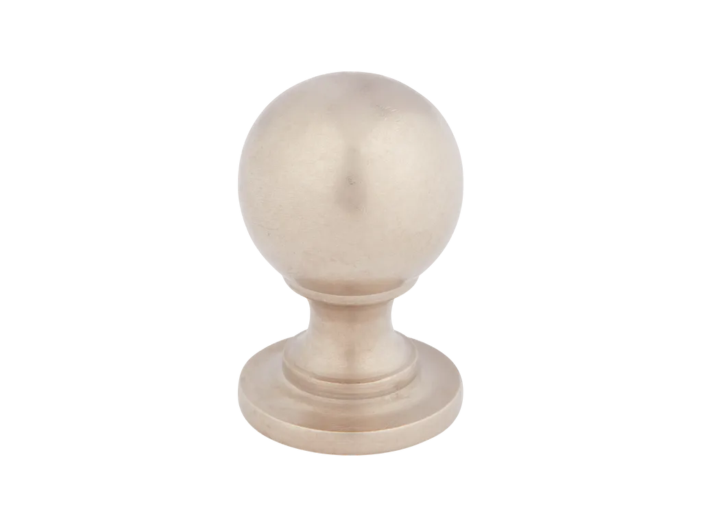 Cotswold Ball Cabinet Knob By Armac Martin