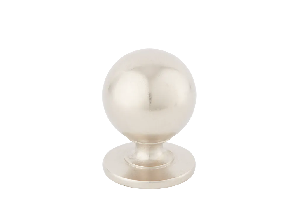 Cotswold Ball Cabinet Knob By Armac Martin