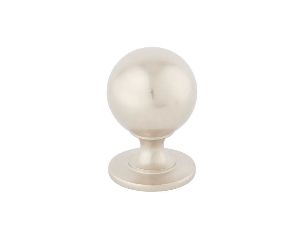 Cotswold Ball Cabinet Knob By Armac Martin