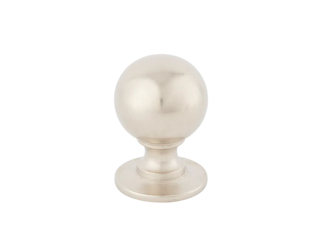 Cotswold Ball Cabinet Knob By Armac Martin