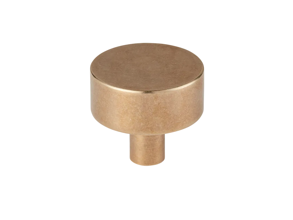 MIX Plain Cabinet Knob By Armac Martin