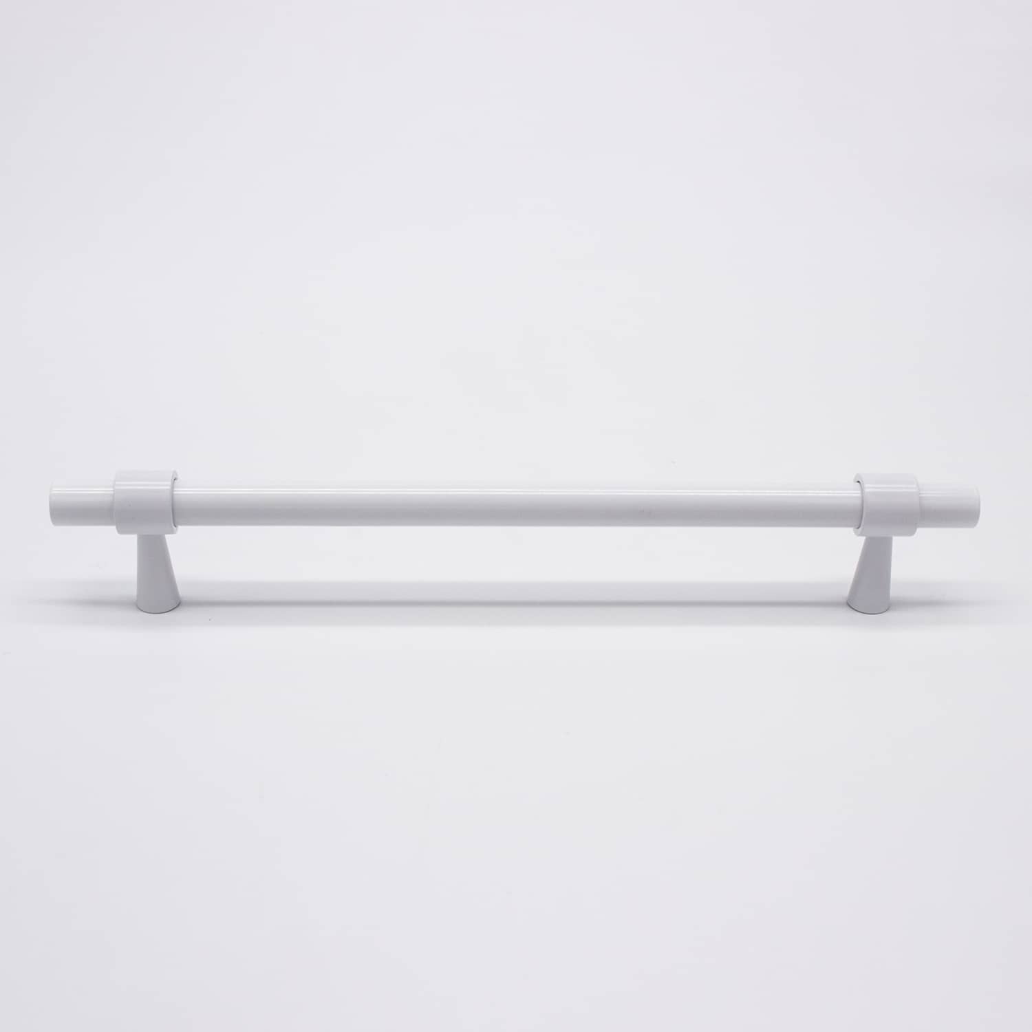 White Timeless Pull - Phoebe - Manovella