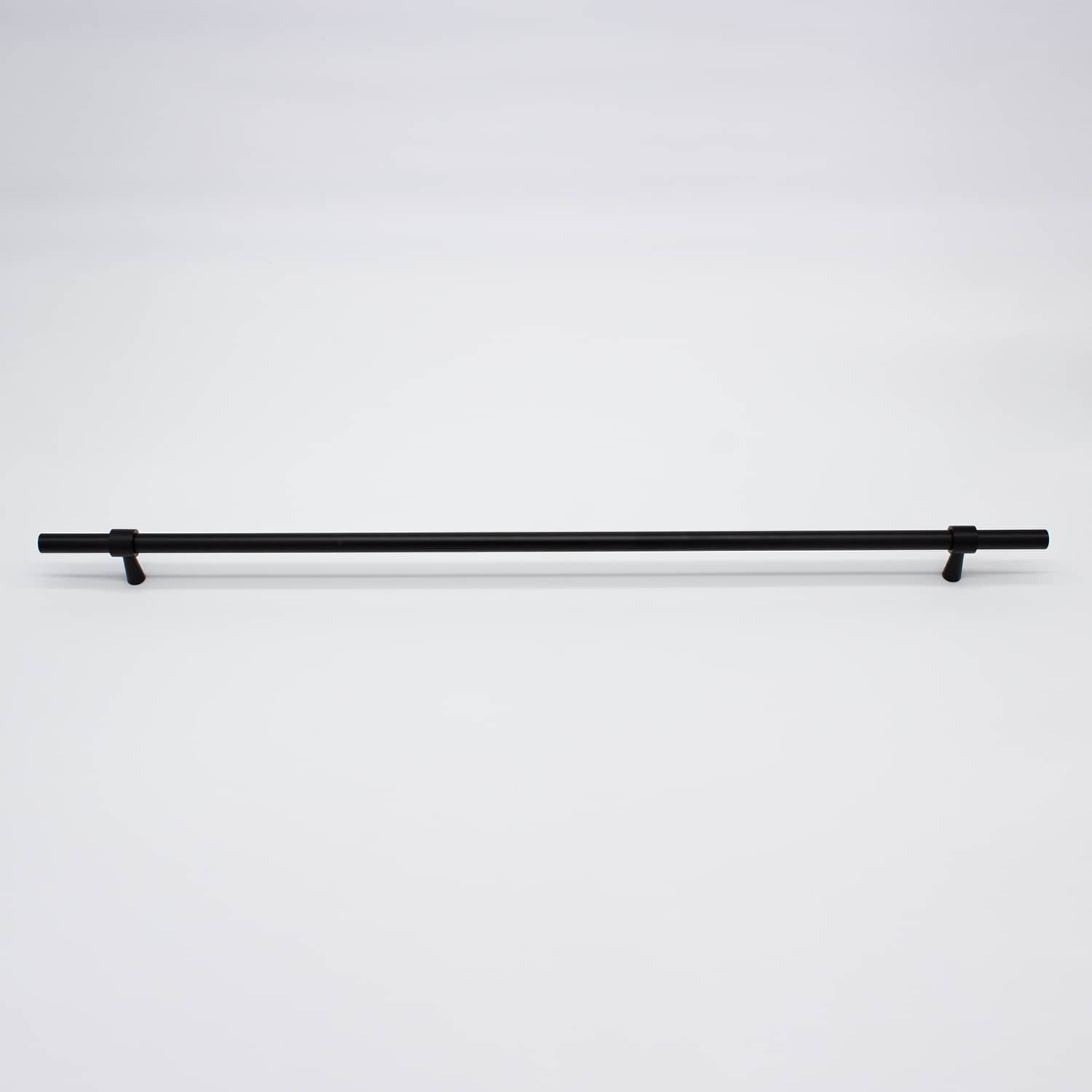 Matt Black Timeless Pull - Phoebe - Manovella