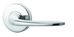 Lockwood 63mm Velocity Series - Summit Lever L1