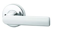 Lockwood 63mm Velocity Series - Element Lever L3
