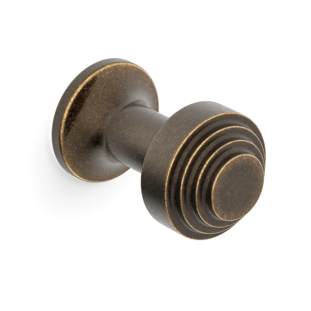 Victoria Stepped Robe Hook By Armac Martin