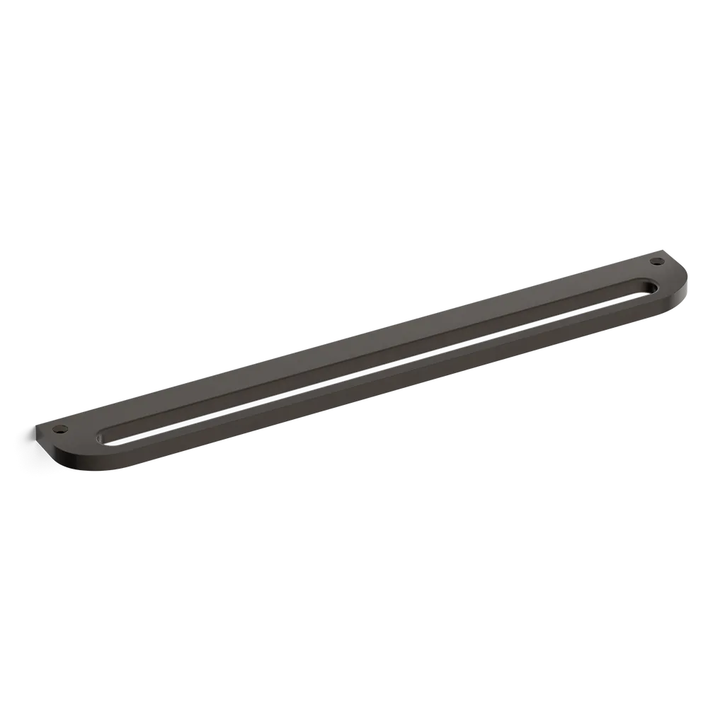 Loop Mortised Appliance Pull By Armac Martin