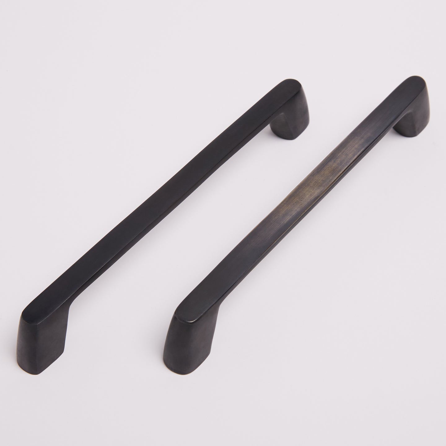 Surrey Handle - Scorched Black By Hepburn